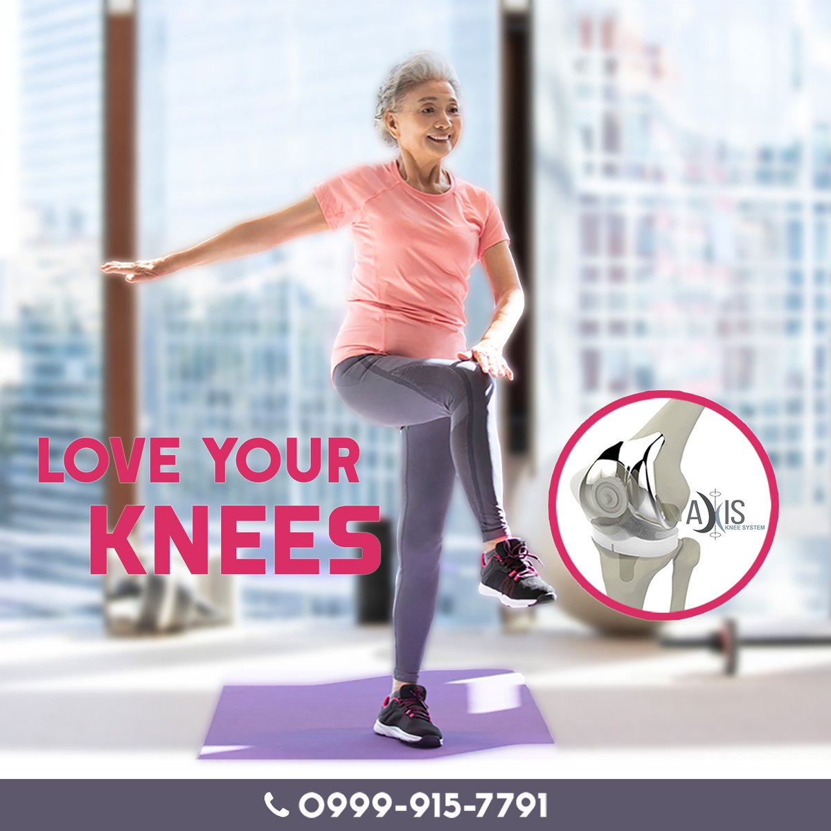 OII_ortho's tweet photo. Send us a message on how to avail this high quality and cost-efficient total knee replacement! We can refer you to our partner doctors that are available for Face-to-Face or Telemedicine check up. You can also call or text us at 📲 0999-915-7791 or 0977-635-7461 for more details. https://t.co/nvxCJzQlKS