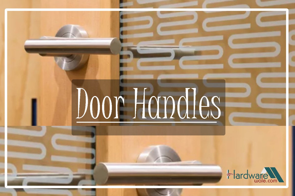 RezartMetal's tweet photo. #Door #Handle #Hardwarewale #Rezart #Metal https://t.co/XLZsrTy7m6