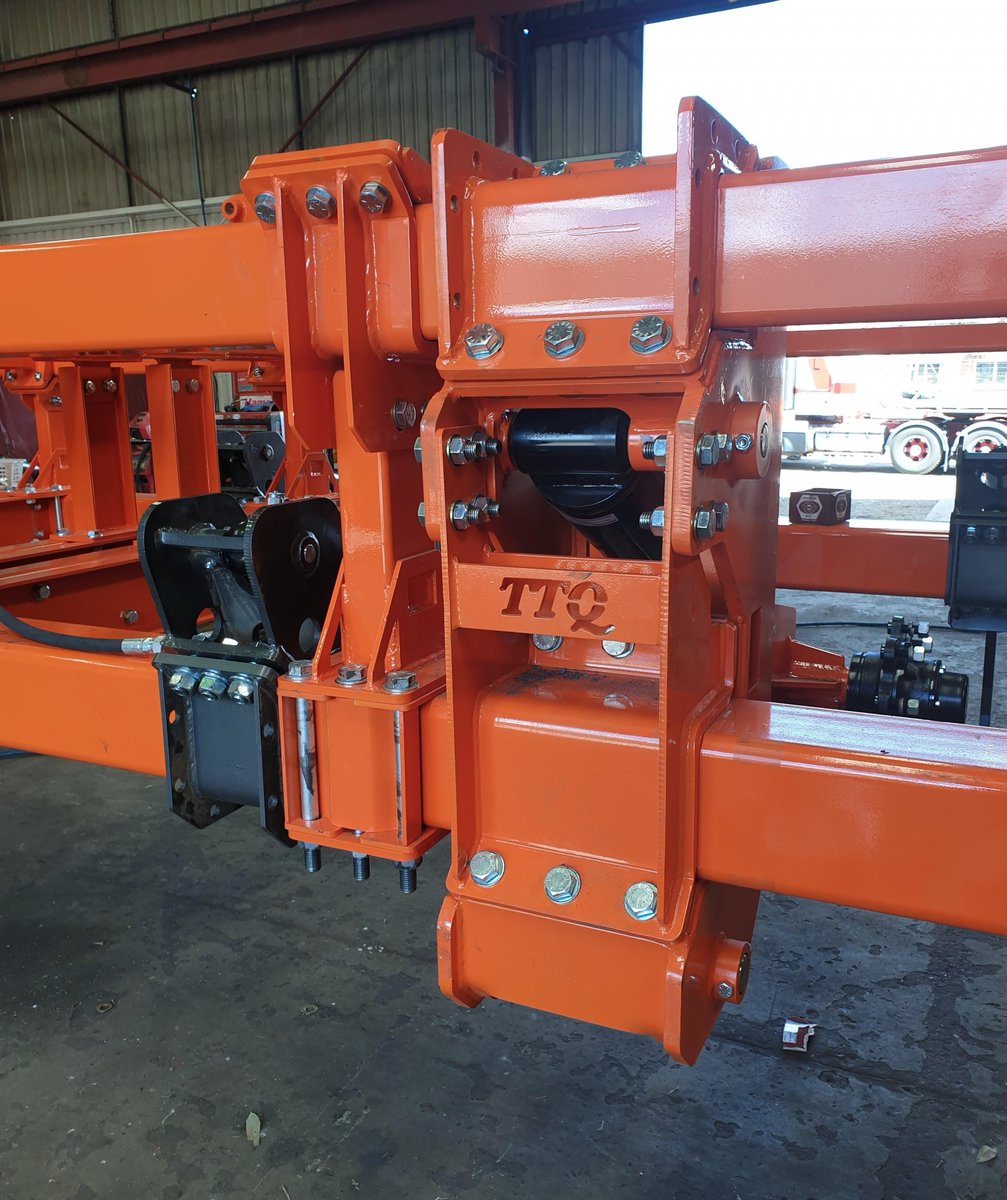 TTQ Agriculture tweet media