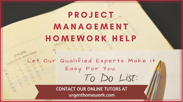 urgenthomework's tweet image. #projecthomeworkhelp #projectmanagementhomeworkhelp
Our Experts will review your Project Management Problems, Complex Case Studies, Report Writing involving multiple disciplines and concepts, our qualified experts make it easy for you.
Visit: urgenthomework.com/project-manage…