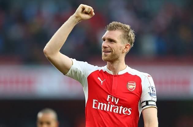 Andriy Shevchenko- 44
Per Mertesacker- 36
Mathieu Valbuena- 36

Happy birthday babies. More blessings 