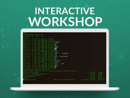 Come hang out with us for a technical workshop on phishing titled "How to Catch a Phish". Create an account on our cyber learning platform, Foundry and register. foundry.leveleffect.com.