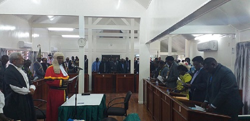 EMTVOnline's tweet image. 4th ABG Inauguration emtv.com.pg/4th-abg-inaugu… 

#ABGGovernment #AROB #Bougainville