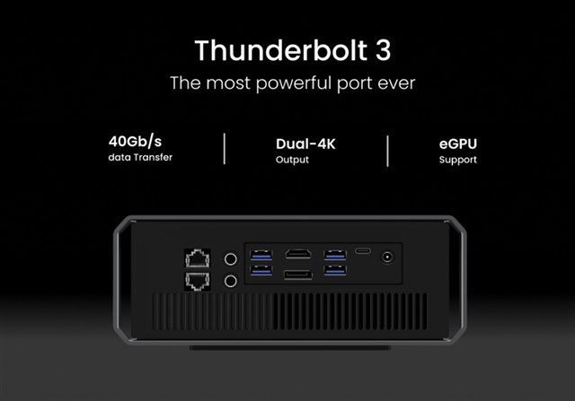 B_GadgetCom's tweet image. 第10世代Coreプロセッサ搭載、CHUWI新ミニPC「CoreBox Pro」発表～12GB RAM/256GB NVMe SSD搭載で充分使えるデスクトップPC #CHUWI #CoreBoxPro
butsuyoku-gadget.com/corebox-pro/