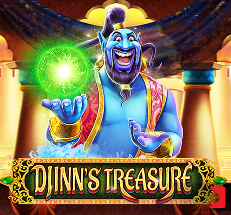Rockacegames (@rockacegames) on Twitter photo Djinn's Treasure is an online slot game on Arabian folk tales. This is a cartoonish slot game that features very colorful visual elements, a set of reels that look like a carpet, and a view of a medieval Arabian city. <a href="/rockacegames/">Rockacegames</a> #frontenddev #art #Animations Djinn's Treasure is an online slot game on Arabian folk tales. This is a cartoonish slot game that features very colorful visual elements, a set of reels that look like a carpet, and a view of a medieval Arabian city. <a href="/rockacegames/">Rockacegames</a> #frontenddev #art #Animations