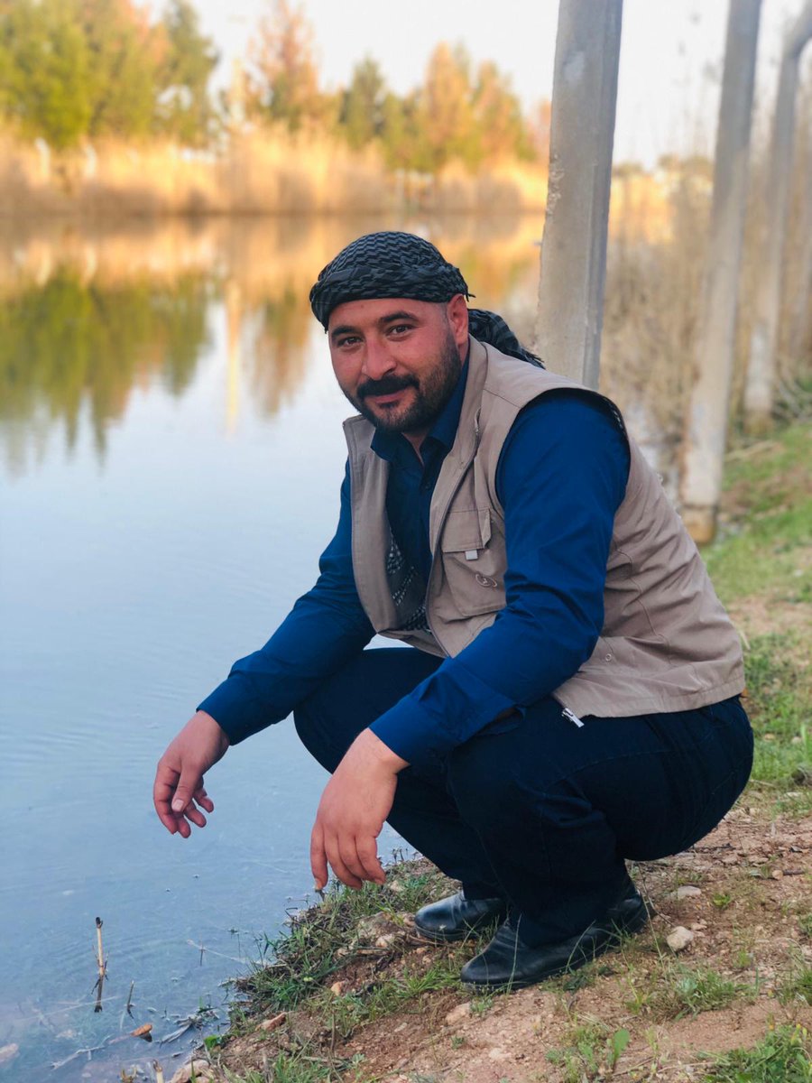 Gününüz aydın olsun