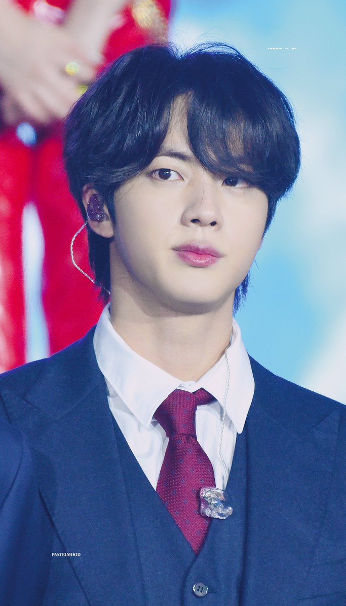 191227 #김석진