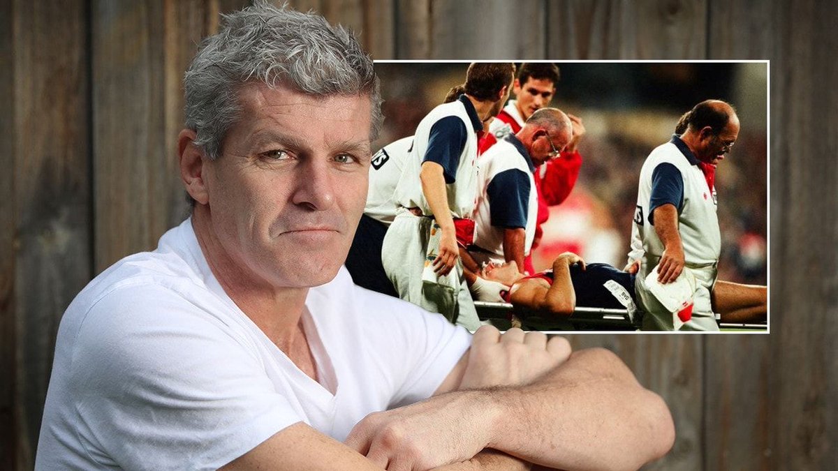 The story of AFL's #ShaunSmith's $1.4M #insurance payout for concussion he incurred should be a catalyst for industry. Australia is under-insured due to how it's sold. If cost is true product cost &amp; no distribution cost, it can be vital to achieving value. bit.ly/2FWtGwU