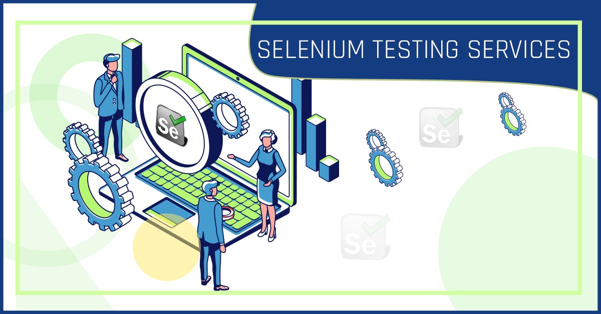 QAInfoTech's tweet image. Our #SeleniumTestingServices are an amalgam of the traditional #SeleniumSuite of services along with the latest #AutomationTools & techniques. Visit@ qainfotech.com/selenium-test-… #SeleniumTestAutomationServices #SeleniumTestAutomation #SeleniumAutomationTestingServices @QAInfoTech