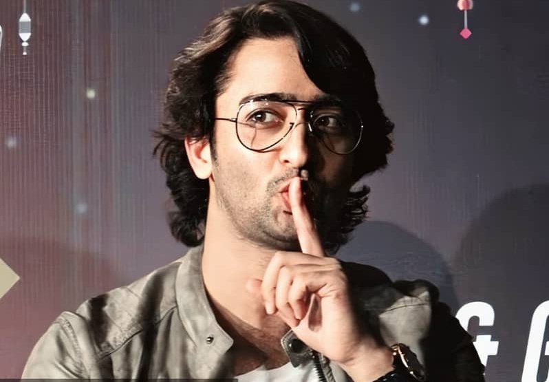 I Wanna Shield His VOICE in a Safe Place..So dat I can Break D Silence of my Life..& After All Dis..Wat An Innocent Wish has came up in my Mind..Dat is to Listen My Name in D VOICE of Dis Person So Kind..Dear  @Shaheer_S May Ur Voice Enlightens Always. #ShaheerSheikh