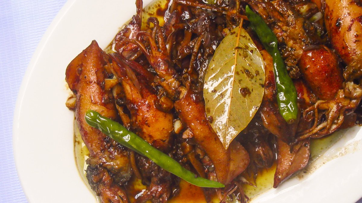 PinoyTastyBuds's tweet photo. New YouTube Video🎥🎥
"PINATUYONG ADOBONG PUSIT"

Link:https://t.co/2bc6rHkuki

#filipinofood #filipinofoodmovement #filipinocuisine #filipinofoods #eating #eatwell #eats #eatsmorefuninthephilippines #eatsmart #eatlocal #kusina #lutongbahay #luto #lutongpinoy #lutongbahay🏠 #vlog https://t.co/29IFs5DUvj