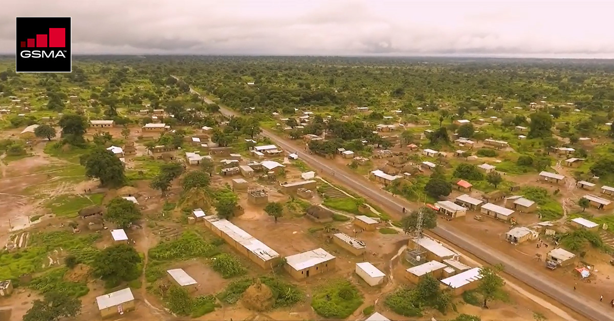 GSMAAfrica's tweet photo. Through the @GSMA Mobile #CoverageMaps, @Orange__RDC was able to identify underserved populations in #DRC &amp; bring people online for the 1st time. Hear how locals in #Katanga have seen benefits in health, education &amp; agriculture from this new #connectivity https://t.co/KGoOuTOcsv https://t.co/04FMiiOExp