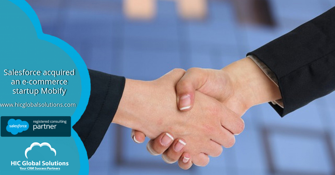 HeadInCloudInc's tweet photo. Enabling businesses to customize their business experiences quickly and regularly, Mobify will provide the storefront solution to the Salesforce Commerce Cloud. https://t.co/lo3O5C9vju @salesforce @partnerforce #salesforce #cloud #tech #data #crm #mobify #business https://t.co/fa51O9W0ju