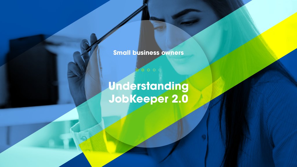 TruePillars's tweet image. 📢 BUSINESS OWNERS: The Australian Small Business and Family Enterprise Ombudsman has a great video to help you understand this new phase of the JobKeeper scheme ow.ly/hMo750BDTrv

***
#TruePillars #asbfeo #ombudsman #jobkeeper