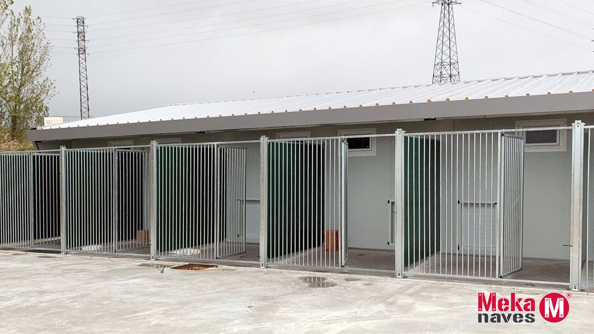 mekanaves's tweet photo. Agradecidos a todos los clientes que están confiando en nosotros para hacer realidad sus proyectos.
Centro de Protección Animal en la localidad de Miranda de Ebro (Burgos).

¿Quieres más información? 

https://t.co/aJxMF93hD8

https://t.co/5s3i1xtA4h https://t.co/8qQShWH1ld