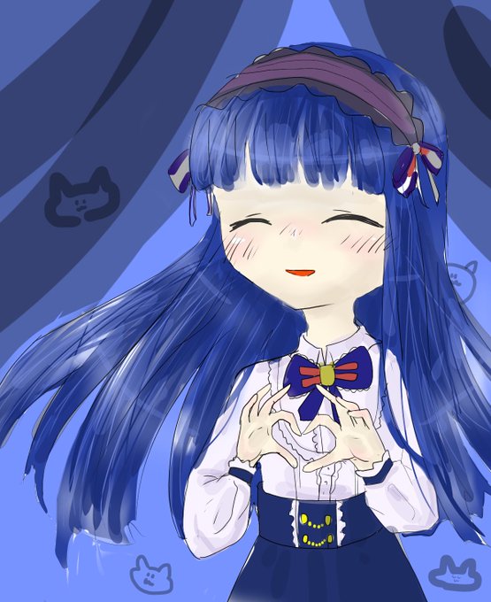 佐城雪美誕生日のtwitterイラスト検索結果 佐城雪美誕生日のtwitterイラスト検索結果