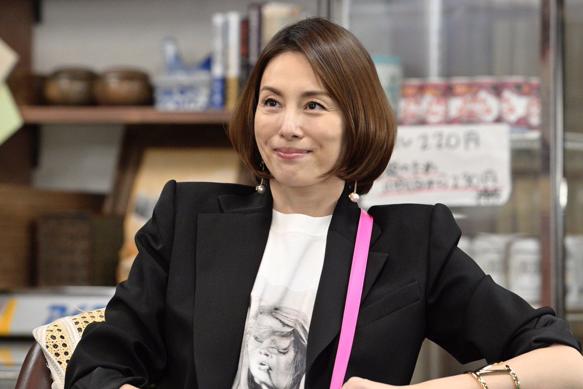 米倉涼子さん 米倉涼子さん