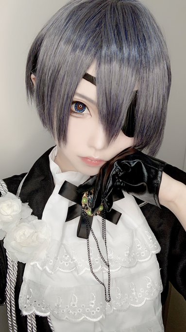 Twitterのコスプレ画像25