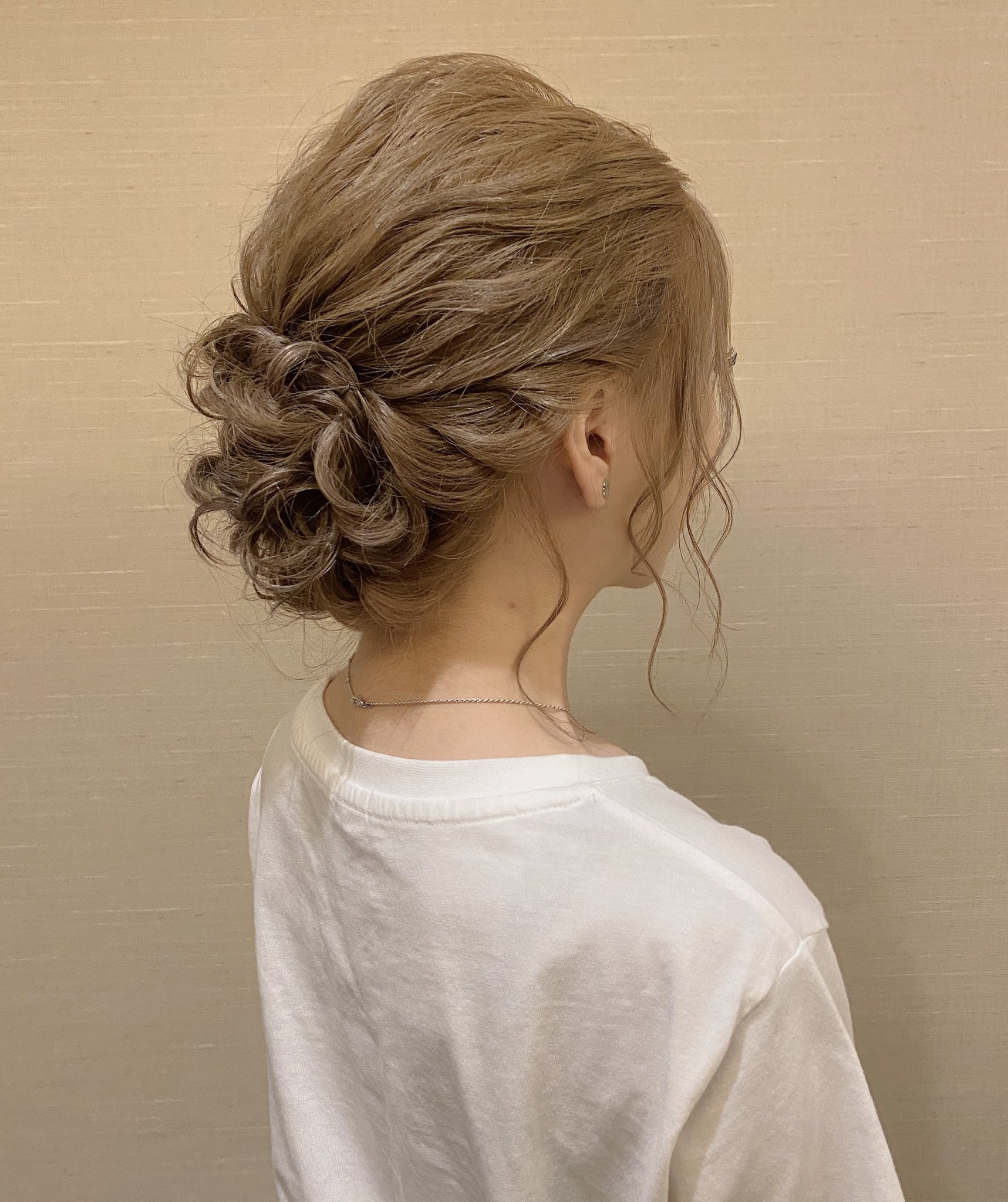セットサロンflair A Twitter セットサロンです 新規オープンしました ヘアメイク ヘアセット ヘアアレンジ サロンモデル セットサロン キャバクラ キャバ嬢 編み込み シニヨン 結婚式 結婚式ヘア ポニーテール 成人式 アップスタイル 新宿 歌舞