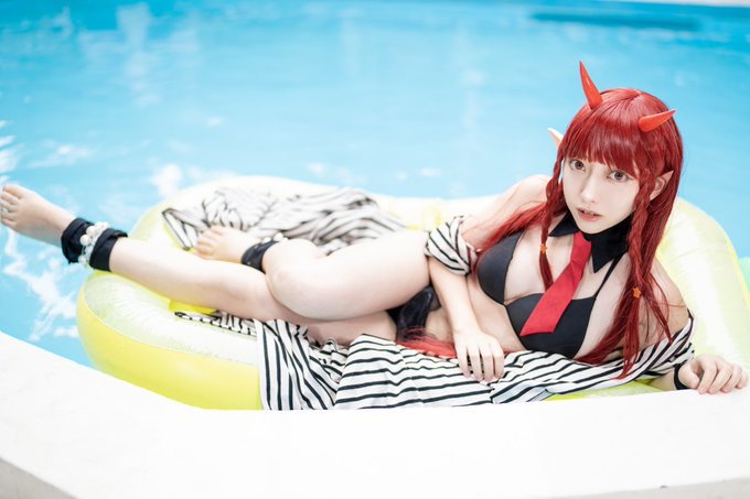 コスプレイヤーはたのゆうのTwitter画像12