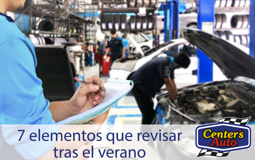 CentersAuto's tweet photo. Tras el fin del verano y la vuelta a la rutina, hay que tener el coche a punto. Desde Center's Auto te indicamos que revisar. ¡¡Ven a vernos!!
#centersauto #taller #revisión #coches #seguridad #Neumáticos
https://t.co/tZoY5OK9eL https://t.co/THDv1auUT8
