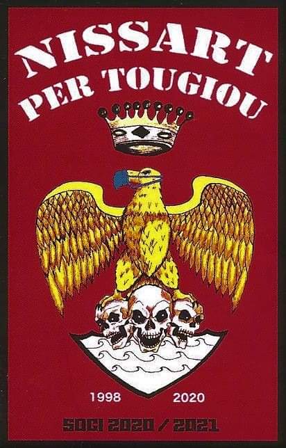 Nissart Per Tougiou (@loutridentnpt) on Twitter photo 