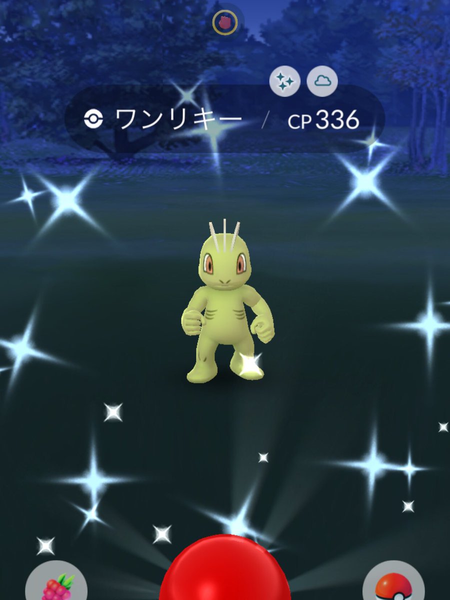 エネコさん ポケモンgo 色違い なぜお前 ツイレポ