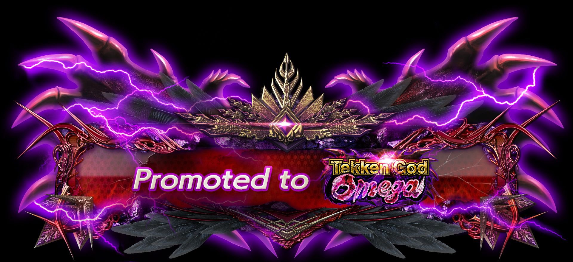 TekkenGamer 🕹 on Twitter "Season 4 of TEKKEN 7 will bring a new rank
