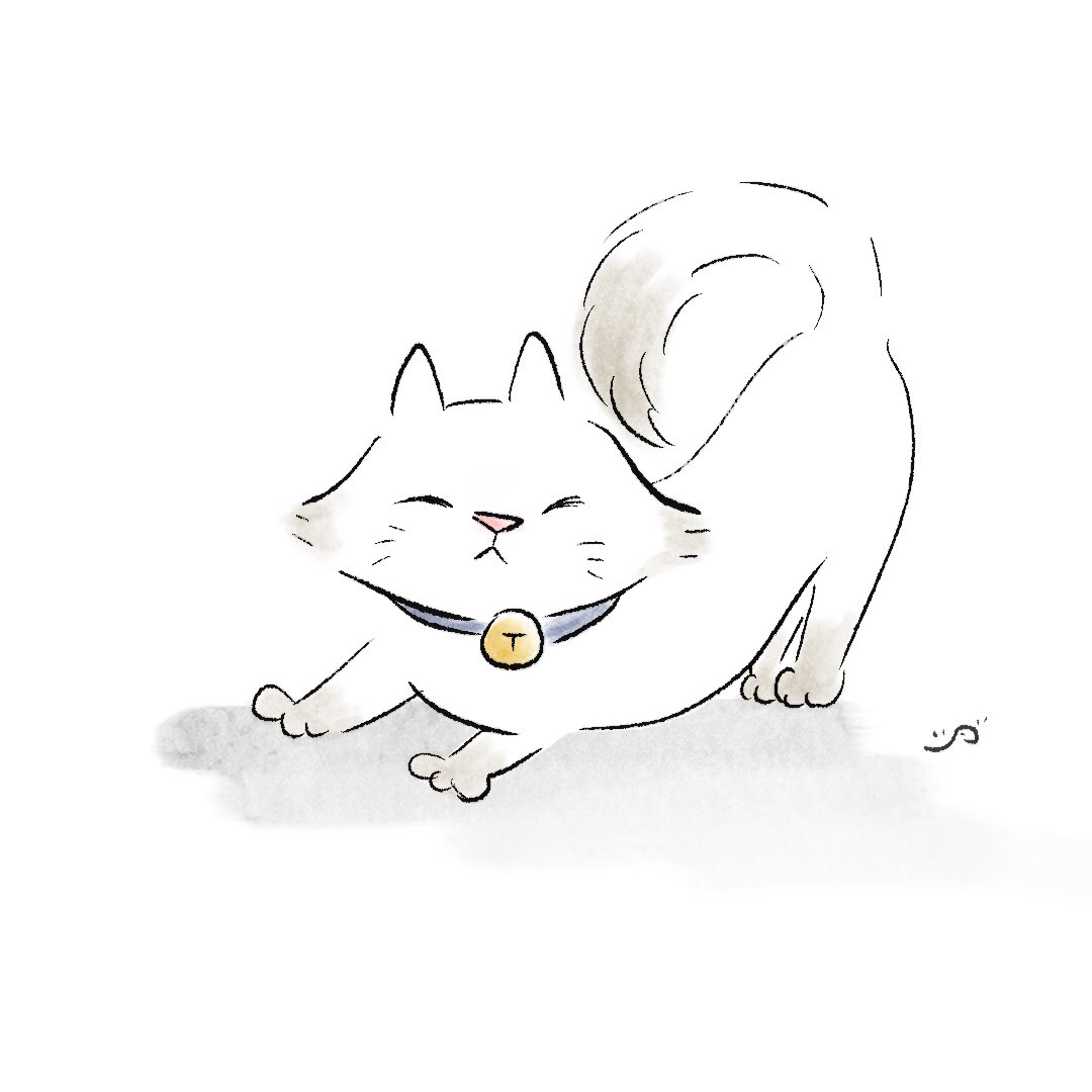 Hatorina ねこ ゆるいイラスト ゆるい 落書き お絵描き イラスト好きな人と繋がりたい お絵描き好きさんと繋がりたい 猫 ねこ Hatorina ねこ ゆるいイラスト ゆるい 落書き お絵描き イラスト好きな人と繋がりたい お絵描き好きさんと繋がりたい 猫 ねこ