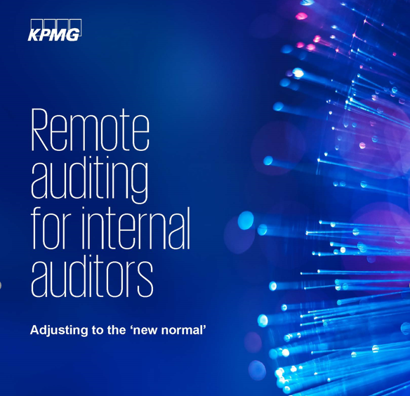 KPMG_NG's tweet photo. Follow the link to read/download report - https://t.co/ptJsHS70Cn
#staysafe #KPMG #iianigeria #acaebin #isacalagos #isacaabuja #internalcontrol #internalauditor #riskadvisory #cia #internalauditors #riskmangement #controlenvironment #controls #acaebin #isacalagos #isacaabuja https://t.co/xYrt7xYKbA