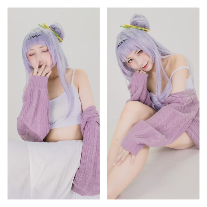 Twitterのコスプレ画像9