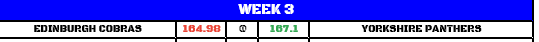 Edinburgh Cobras tweet media