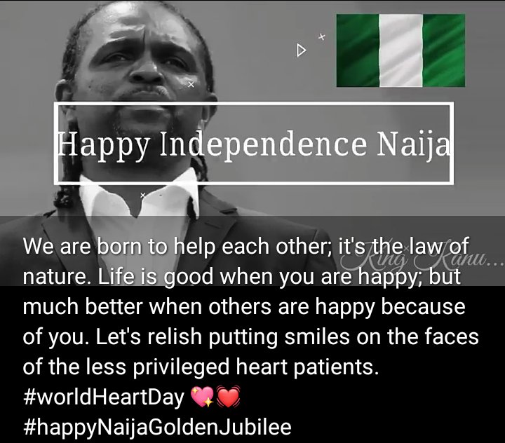 KanuHeart Foundation tweet media