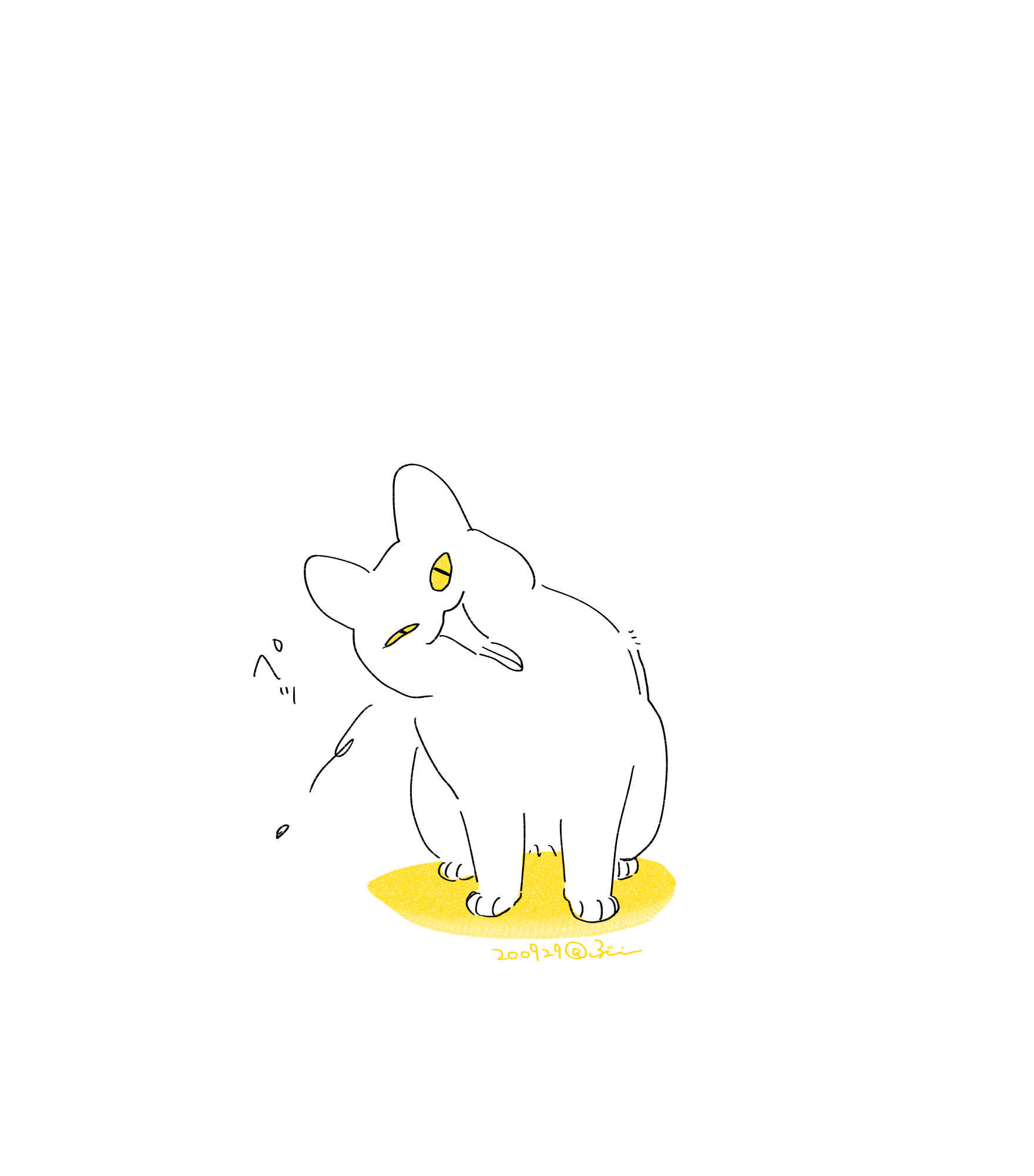 ふじひと 薬飲まない猫 ふじひと 薬飲まない猫