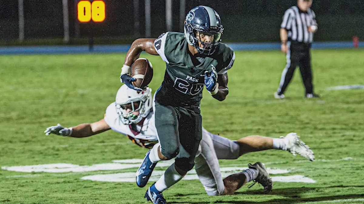 High5Sports (@high5sports) on Twitter photo Prayers Needed: A <a href="/paceacademy/">Pace Academy</a> football player is in intensive care after suffering a traumatic brain injury during the game. bit.ly/3mY9RWJ Prayers Needed: A <a href="/paceacademy/">Pace Academy</a> football player is in intensive care after suffering a traumatic brain injury during the game. bit.ly/3mY9RWJ