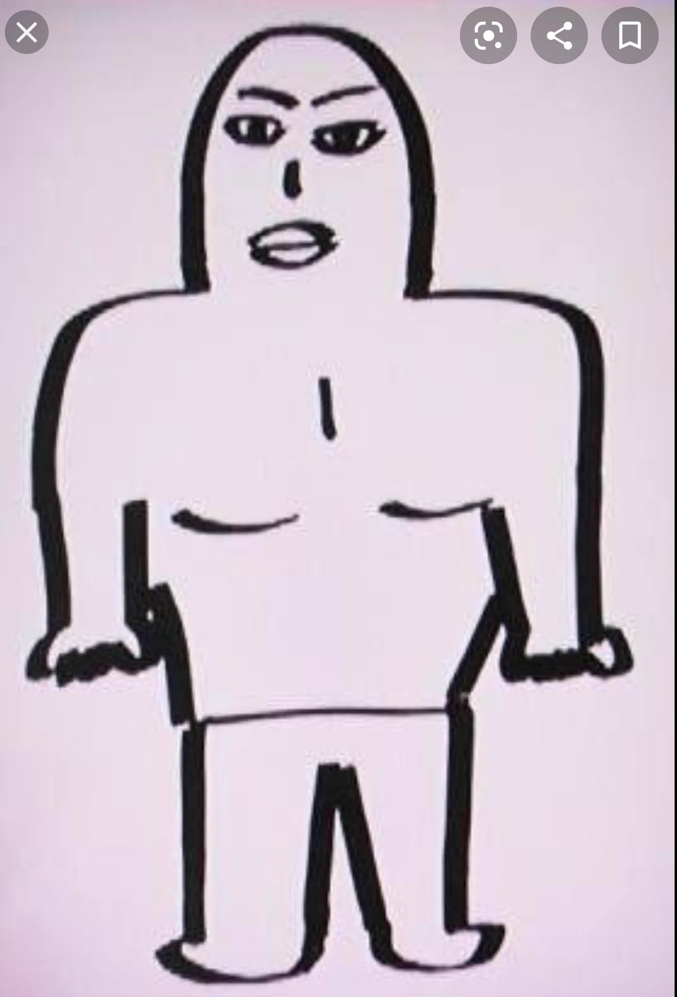 @pow8der チュート徳井みたいに、上半身と下半身区切ってはいけませんよね。 