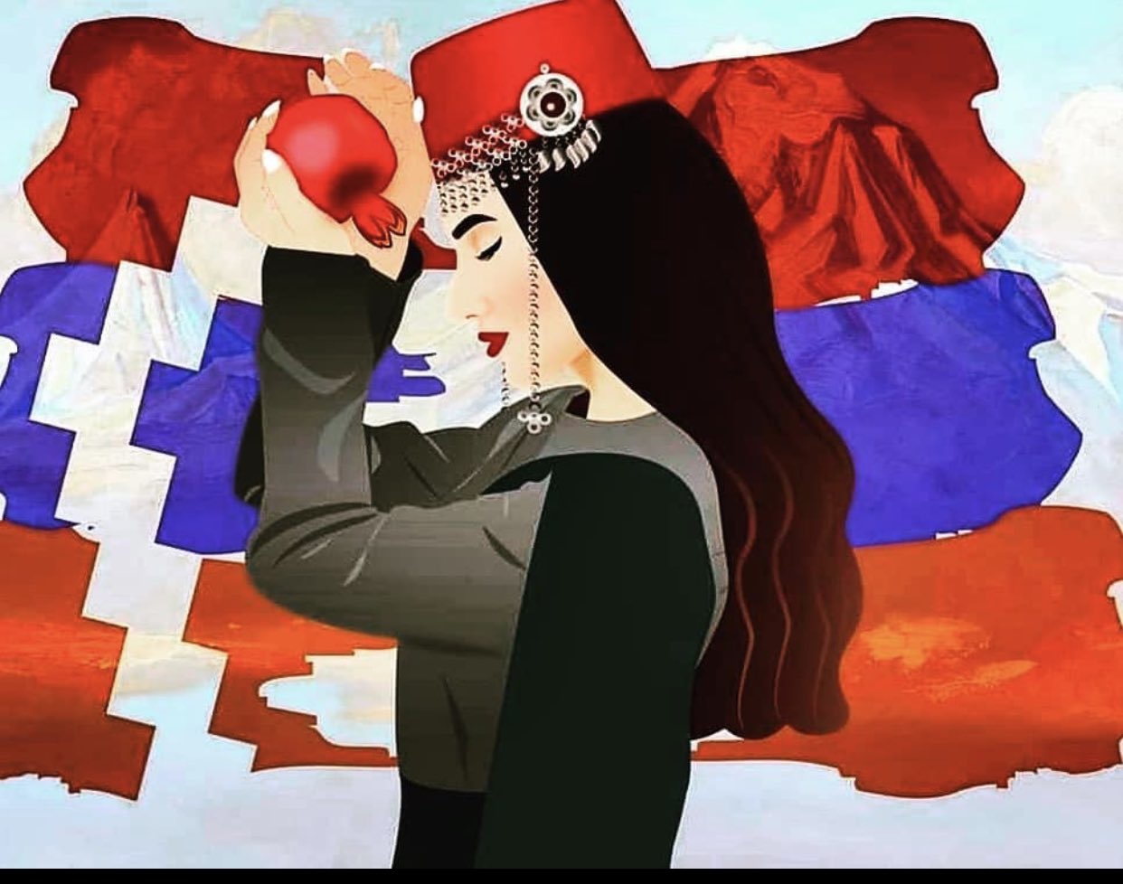Рипсиме Оганесовна Оганесян