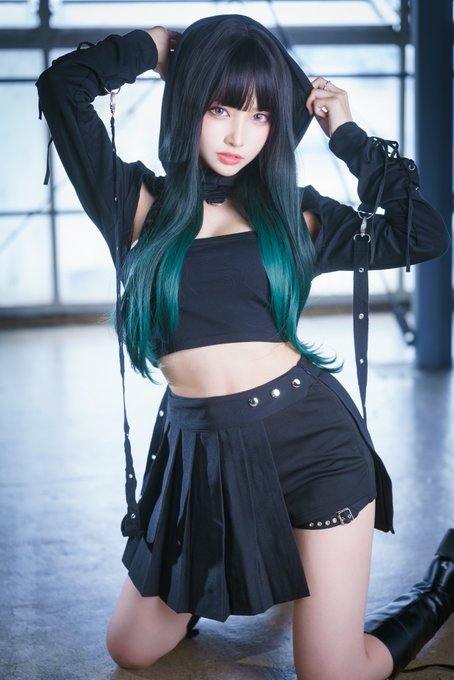 コスプレイヤーシスルのTwitter画像29