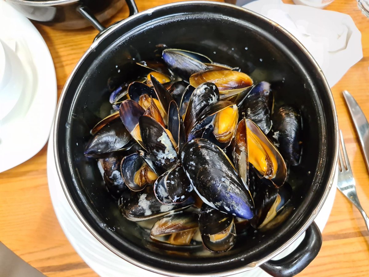 The Waterside Hotel tweet media