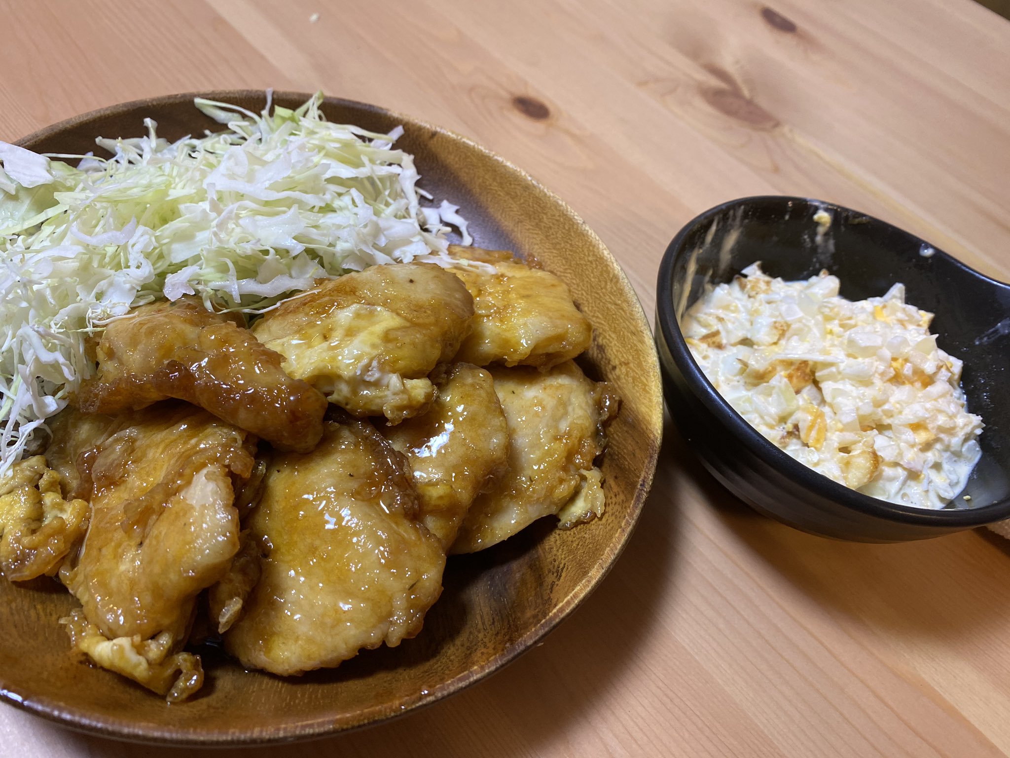ラグマス料理部 Twitter Search Twitter