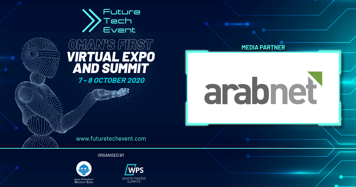 Future Tech Event tweet media
