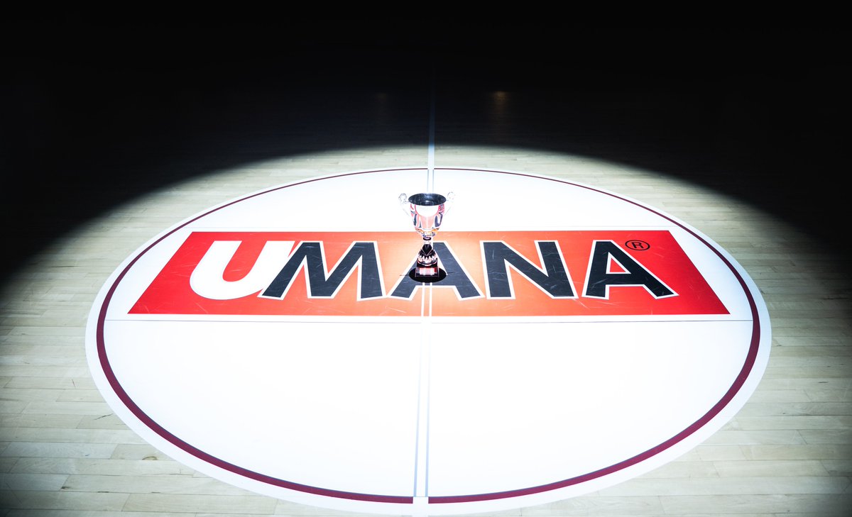 REYER1872's tweet photo. Bentornata ❤️!

#Supercoppa 🏆 #lastoriacontinua #lbflive https://t.co/BQn6CCPCY2