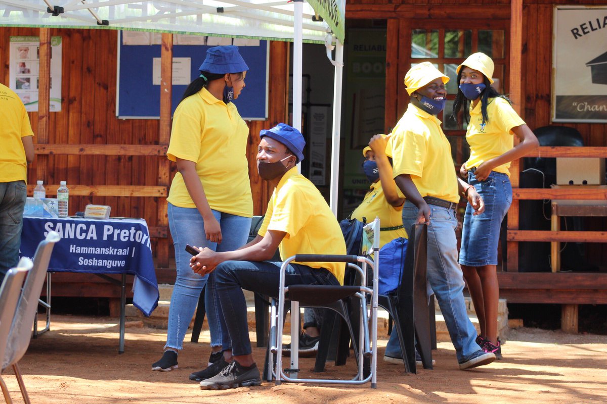 African Youth Development Fund tweet media