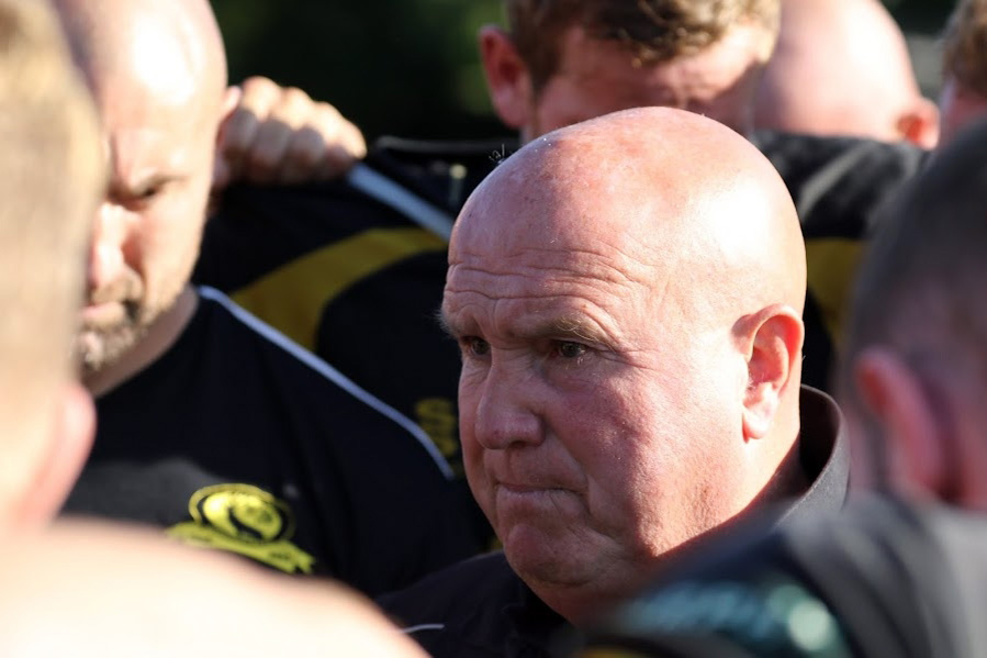 🗨️ | "It gifts us something the club hasn’t had since the introduction of league #rugby - time."

Director of rugby, Martin Poste, reflects on the RFU's decision to delay further a start to the season.

Here's what else he said 👉🏻 bit.ly/3kYtbkL

#BlackAndGold ⚫️🟡🦌
