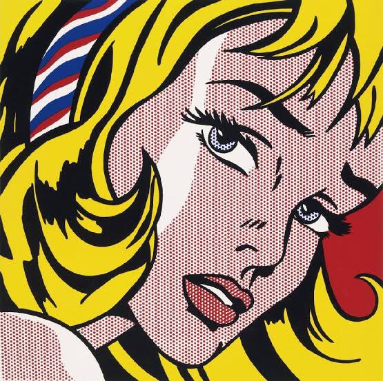 Arteymas_'s tweet photo. Roy Fox Lichtenstein fallece el 29 de septiembre de 1997, fue un pintor estadounidense de arte pop, artista gráfico y escultor, conocido sobre todo por sus interpretaciones a gran escala del arte del cómic. https://t.co/58pj7XUKZT