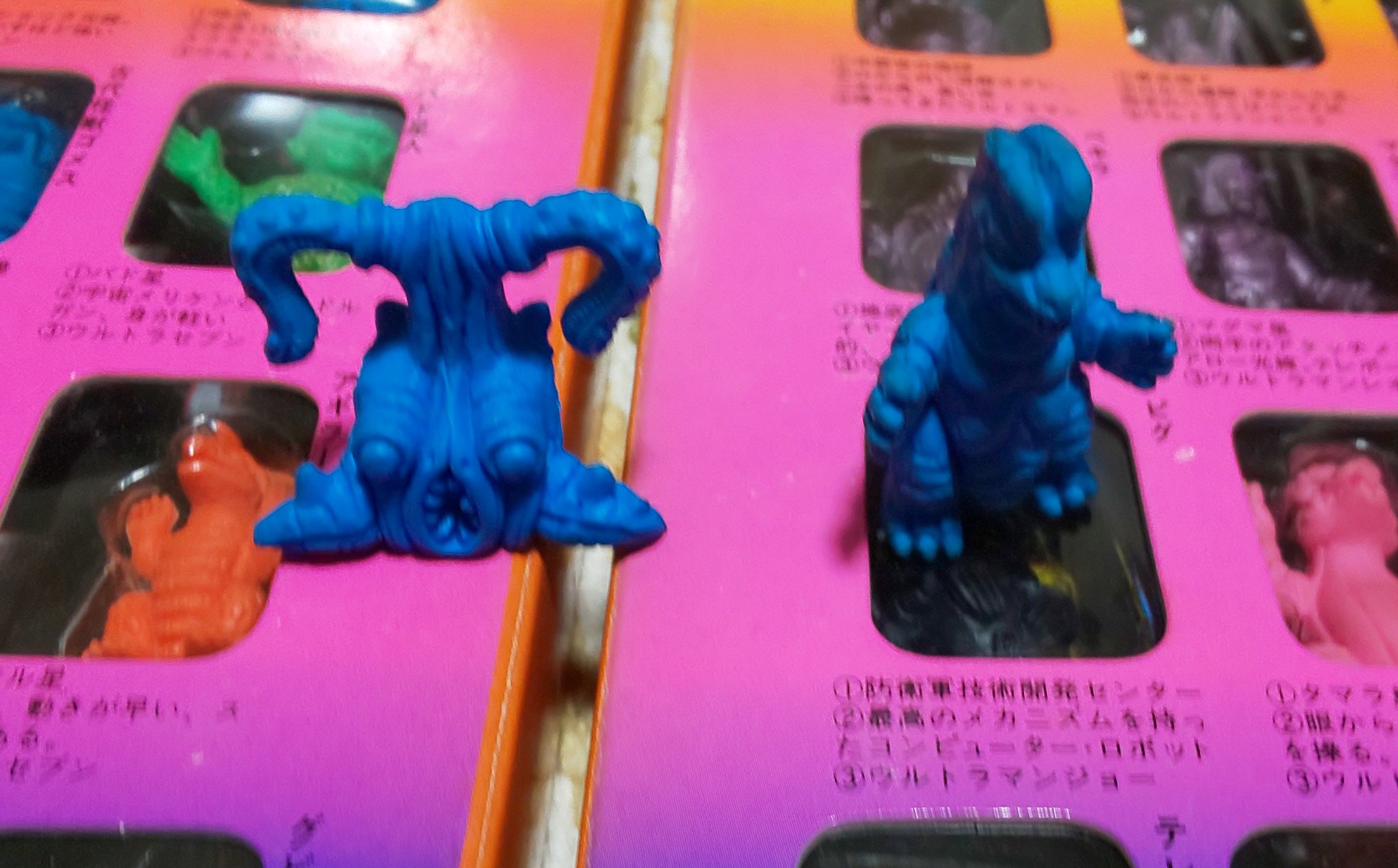 ポピー　ウルトラマン怪獣コレクション112 楽天市場】美品 ポピー ウルトラマン 怪獣コレクション 112 完品