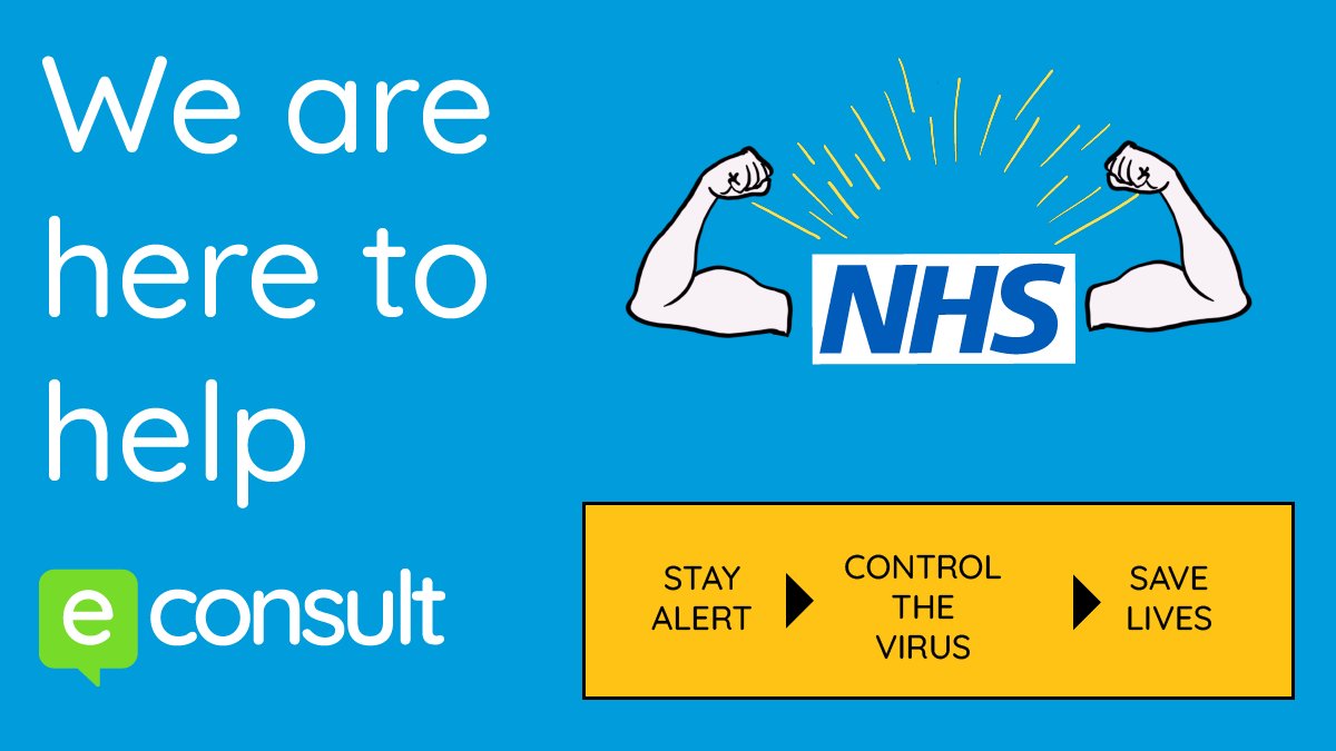 Coming soon! Join us for an <a href="/econsult_thinks/">eConsult</a> Masterclass focusing on Clinical Review questionnaires, with real-life case studies, top tips and Q&amp;A.  <a href="/zchap68/">Dr Aravinth Balachandran</a> <a href="/kristamburslam/">Krista Burslam-Dawe</a> and two GPs from our Governance Team who use eConsult in practice!
Watch out for your email invite!