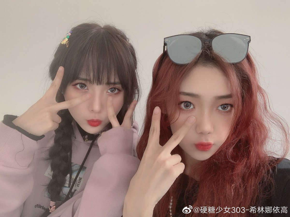yixieforever's tweet photo. So I woke up to Naixi both announced banjia in October 😂perhaps there will be lots of Naixi moments in October.
Still looking forward to xinning tho 😚
#nene #เนเน่ #xiling #naixi https://t.co/UubAvXxI85