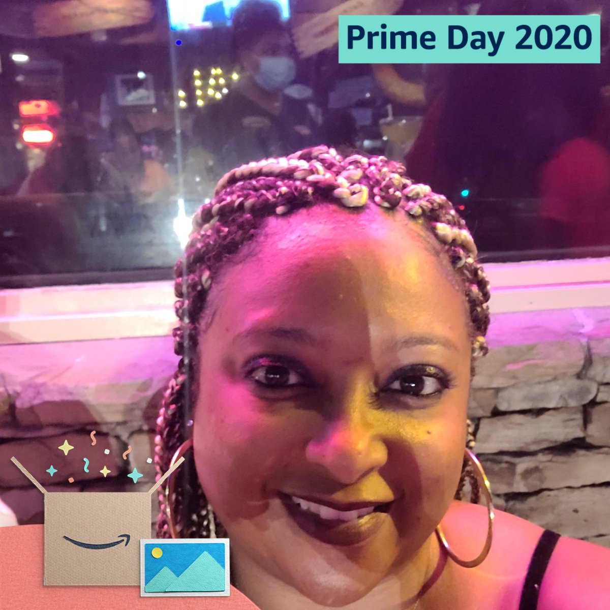 LittleRed95's tweet image. #PrimeDayPhotos @amazonphotos