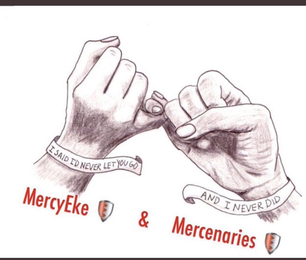 real_mercyeke's tweet photo. Mercenaries 🛡️and well-wishers come forward... The rest I still love you ❤️today is all about positive energy 🔋  #MerMoneyIs27 https://t.co/JItNU7RW5a